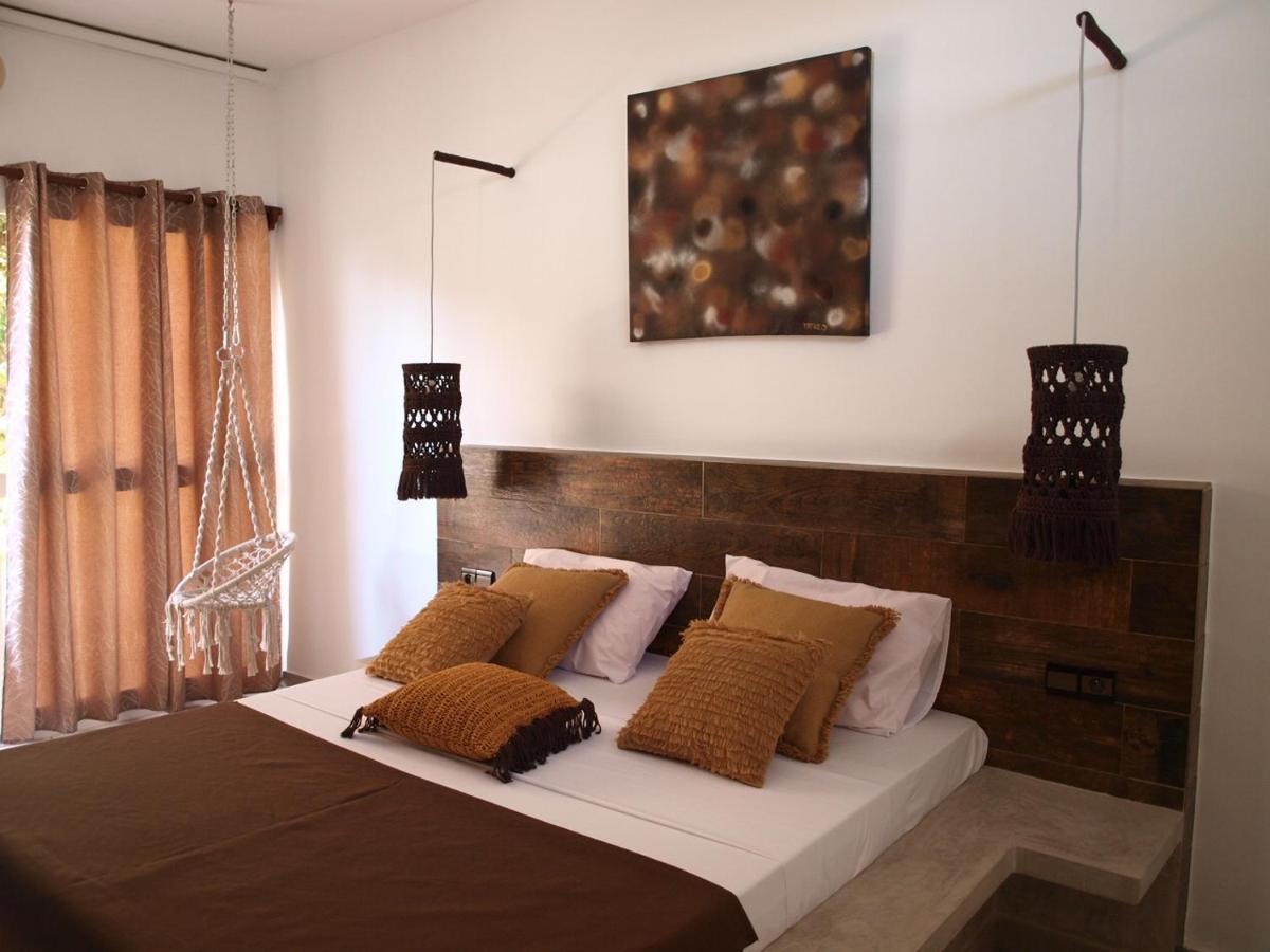 Auberge Keurmariguen Somone Luaran gambar
