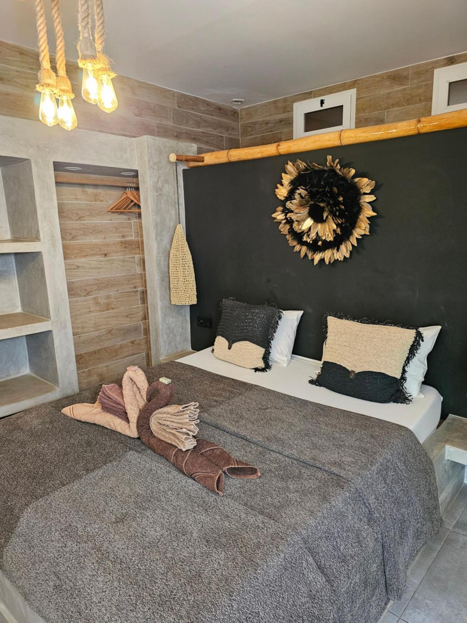 Auberge Keurmariguen Somone Luaran gambar