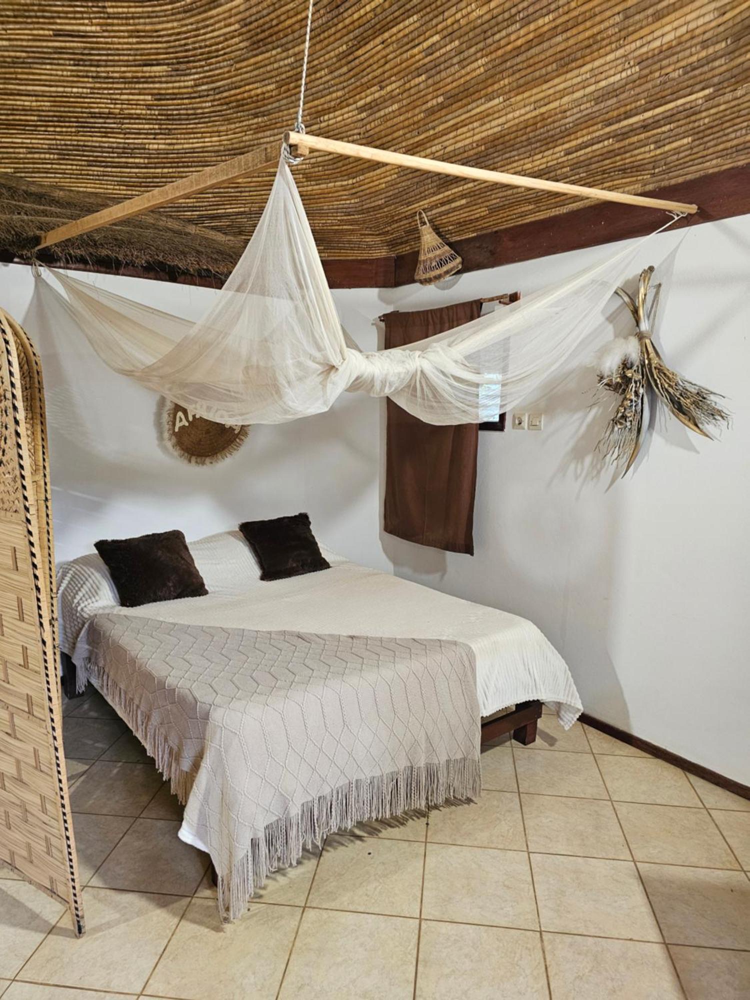 Auberge Keurmariguen Somone Luaran gambar