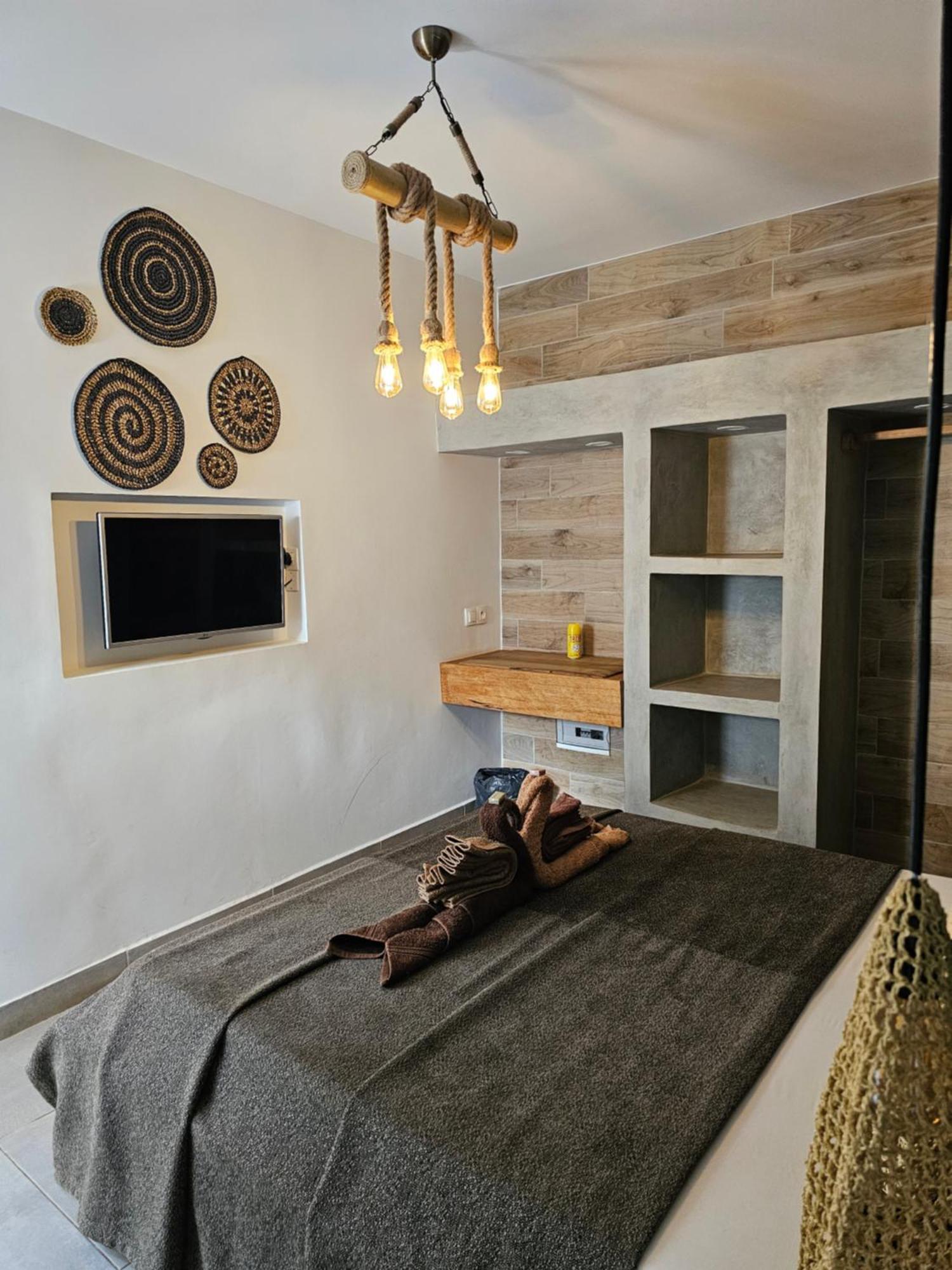 Auberge Keurmariguen Somone Luaran gambar
