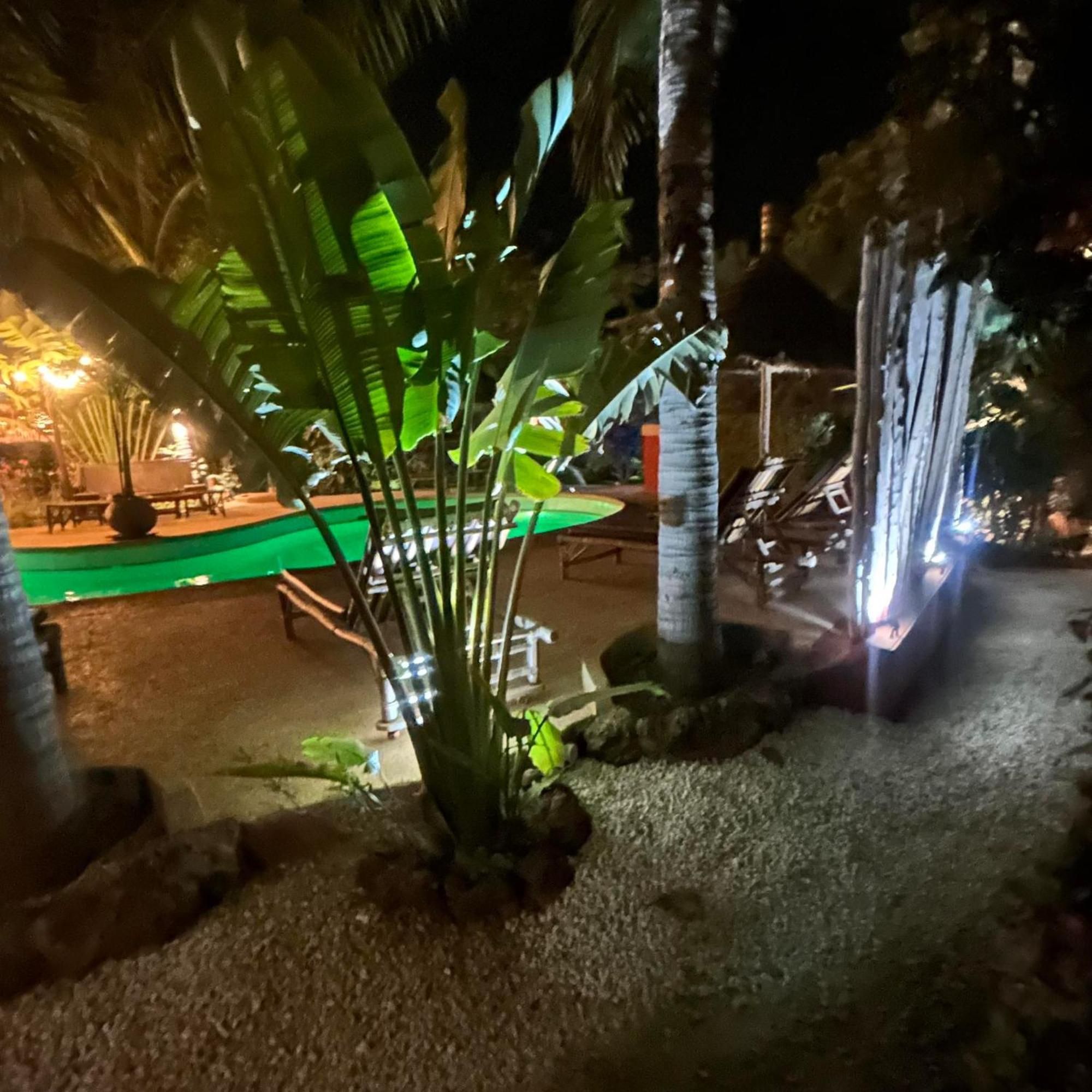 Auberge Keurmariguen Somone Luaran gambar