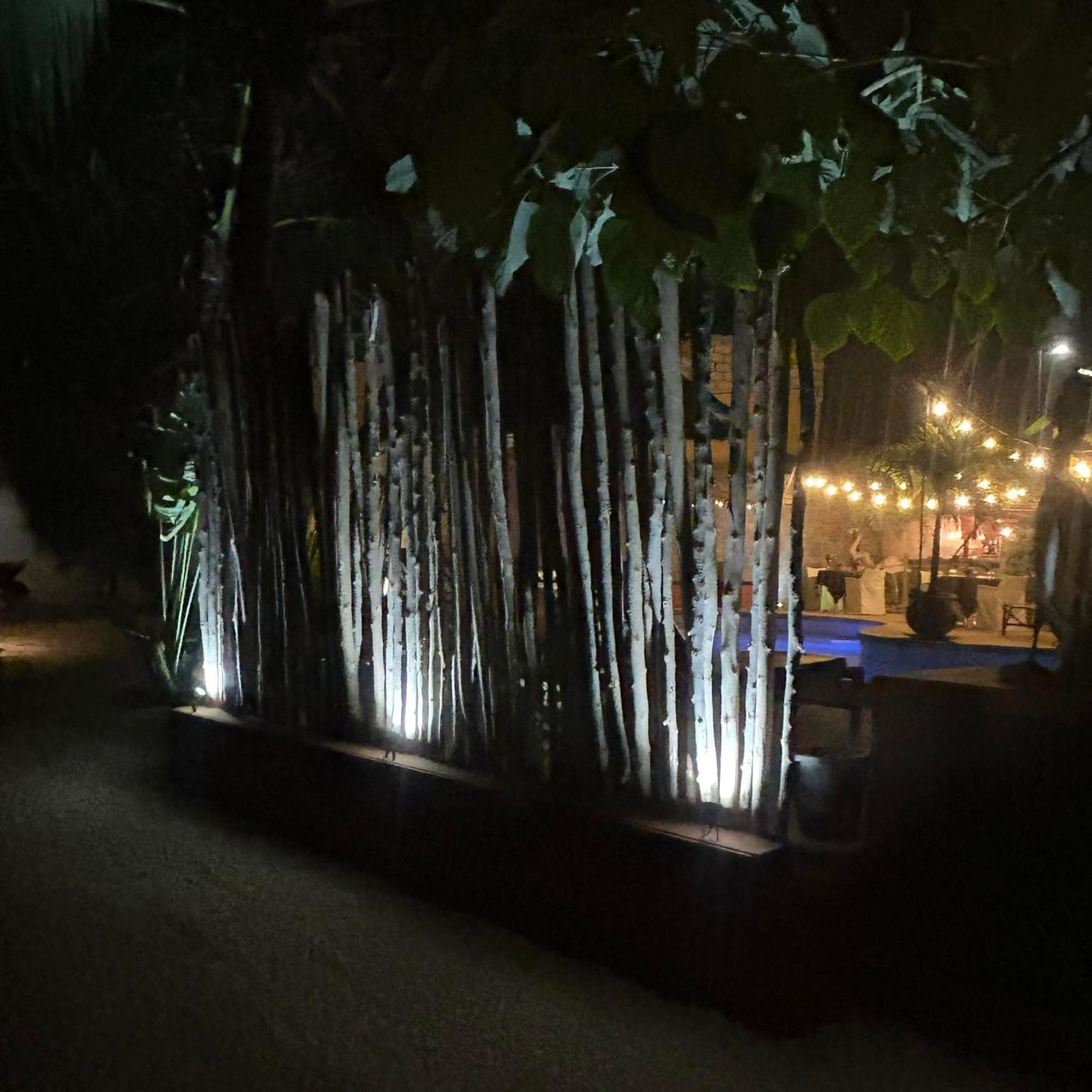 Auberge Keurmariguen Somone Luaran gambar