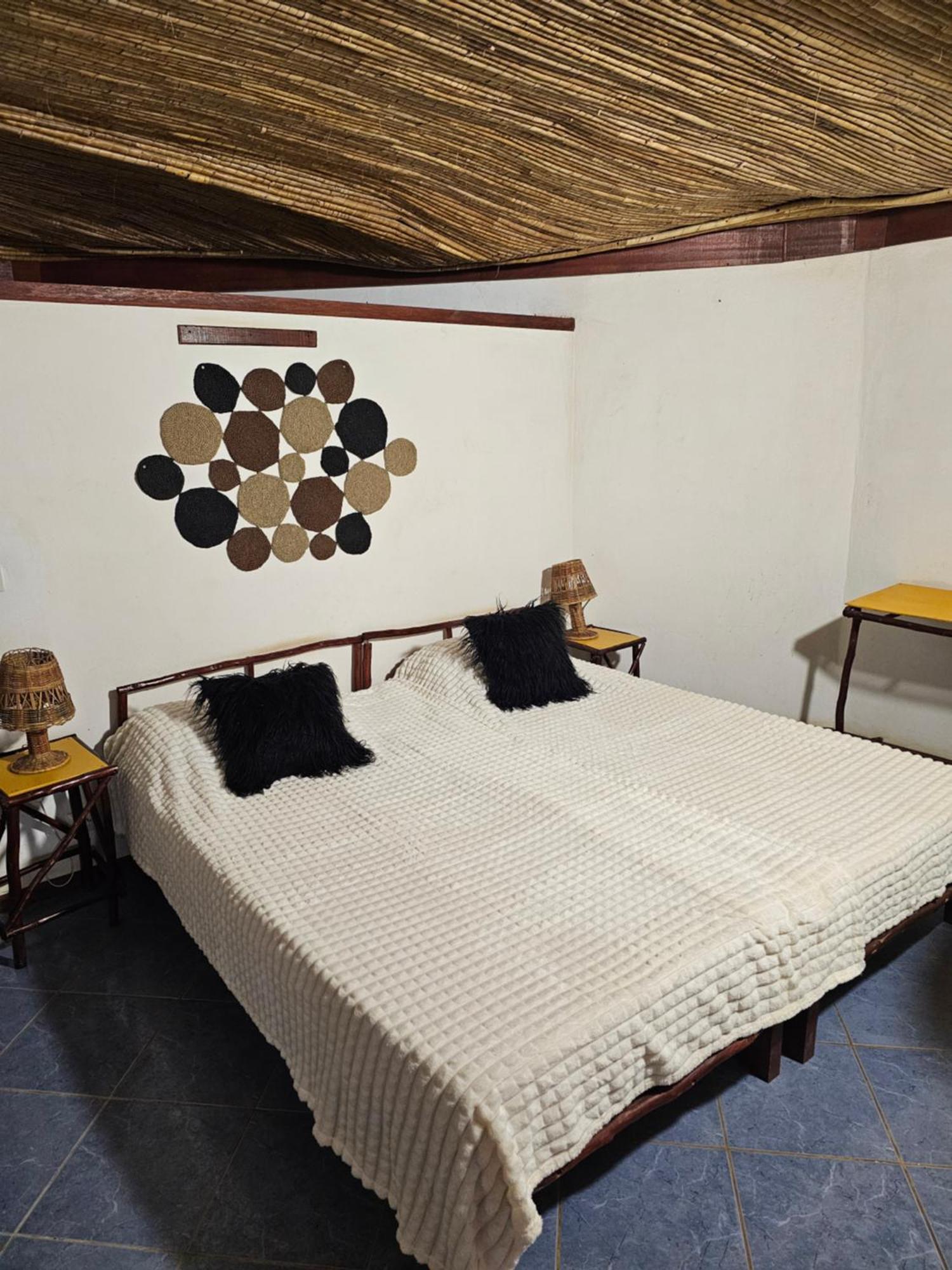 Auberge Keurmariguen Somone Luaran gambar