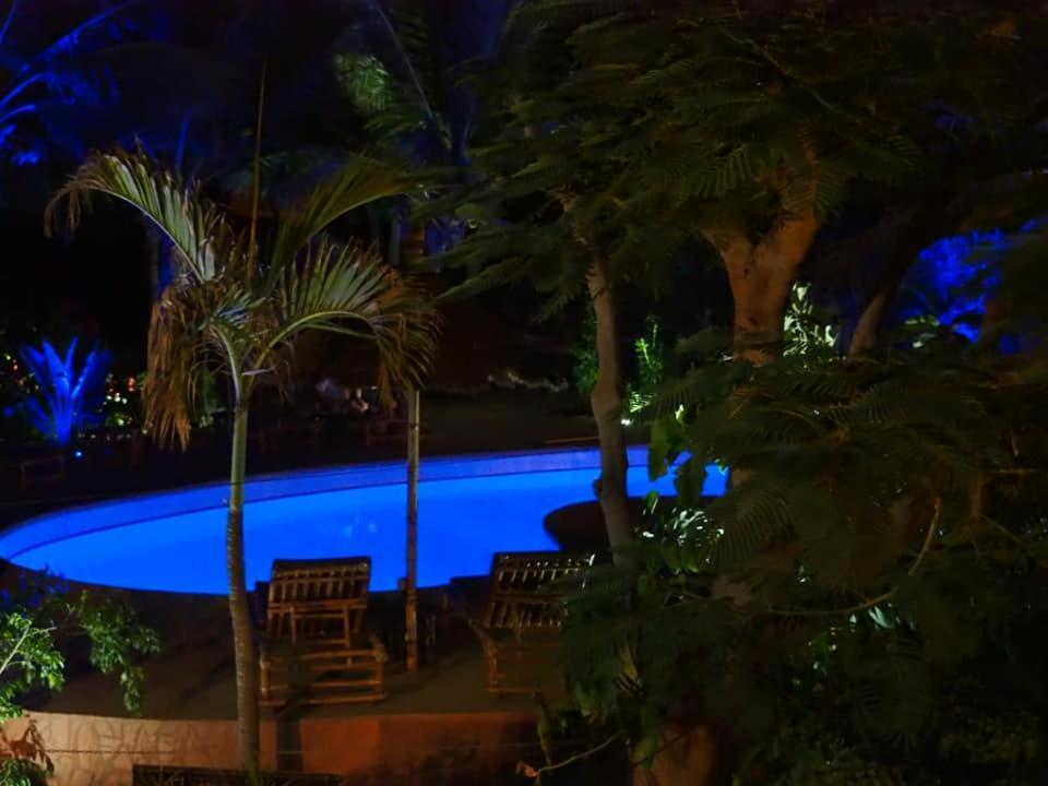 Auberge Keurmariguen Somone Luaran gambar